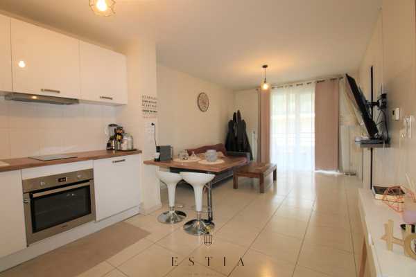 Offres de vente Appartement Essey-lès-Nancy 54270